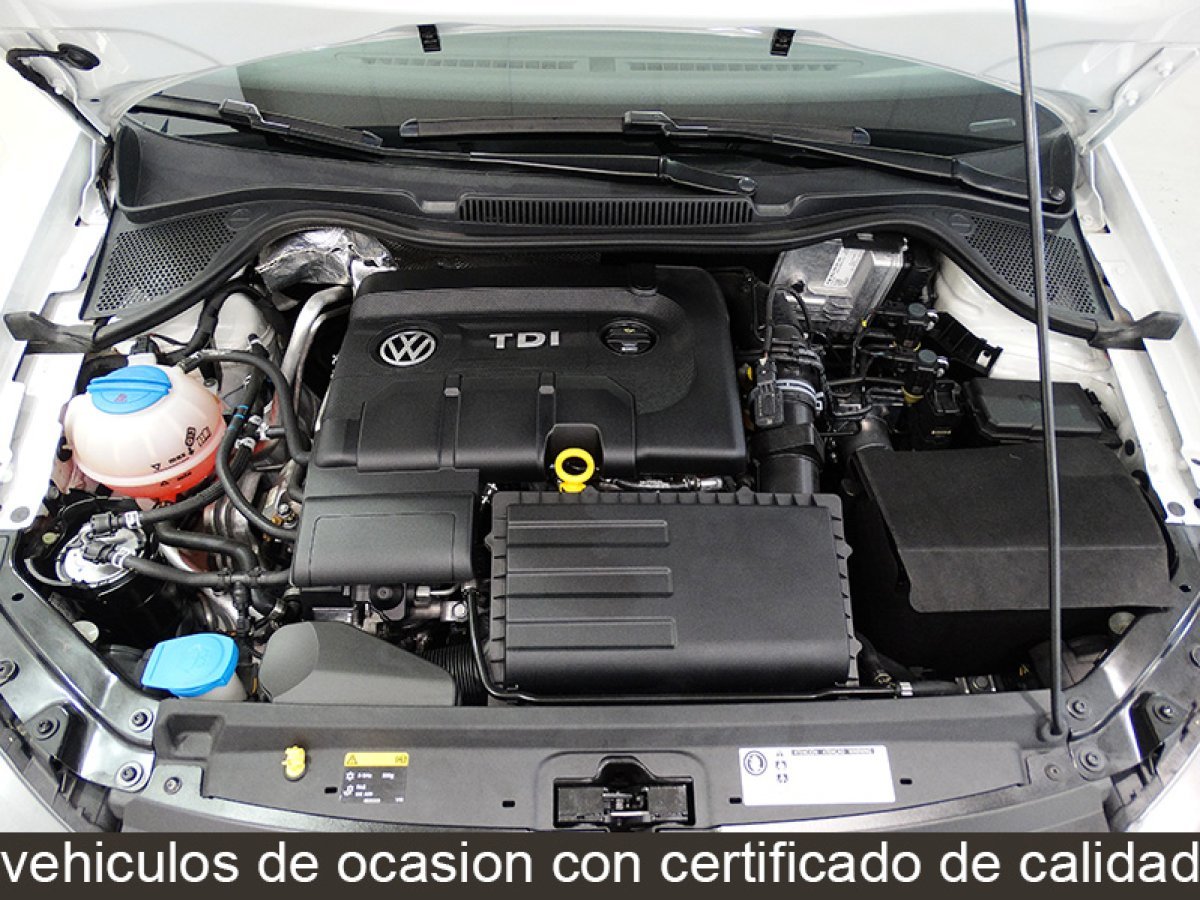 Foto Volkswagen Polo 14