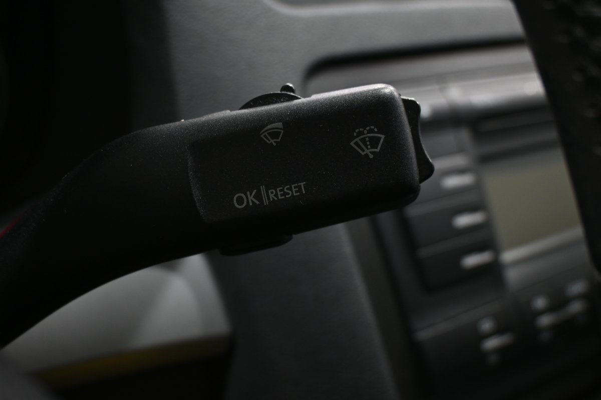 Foto Skoda Octavia 19