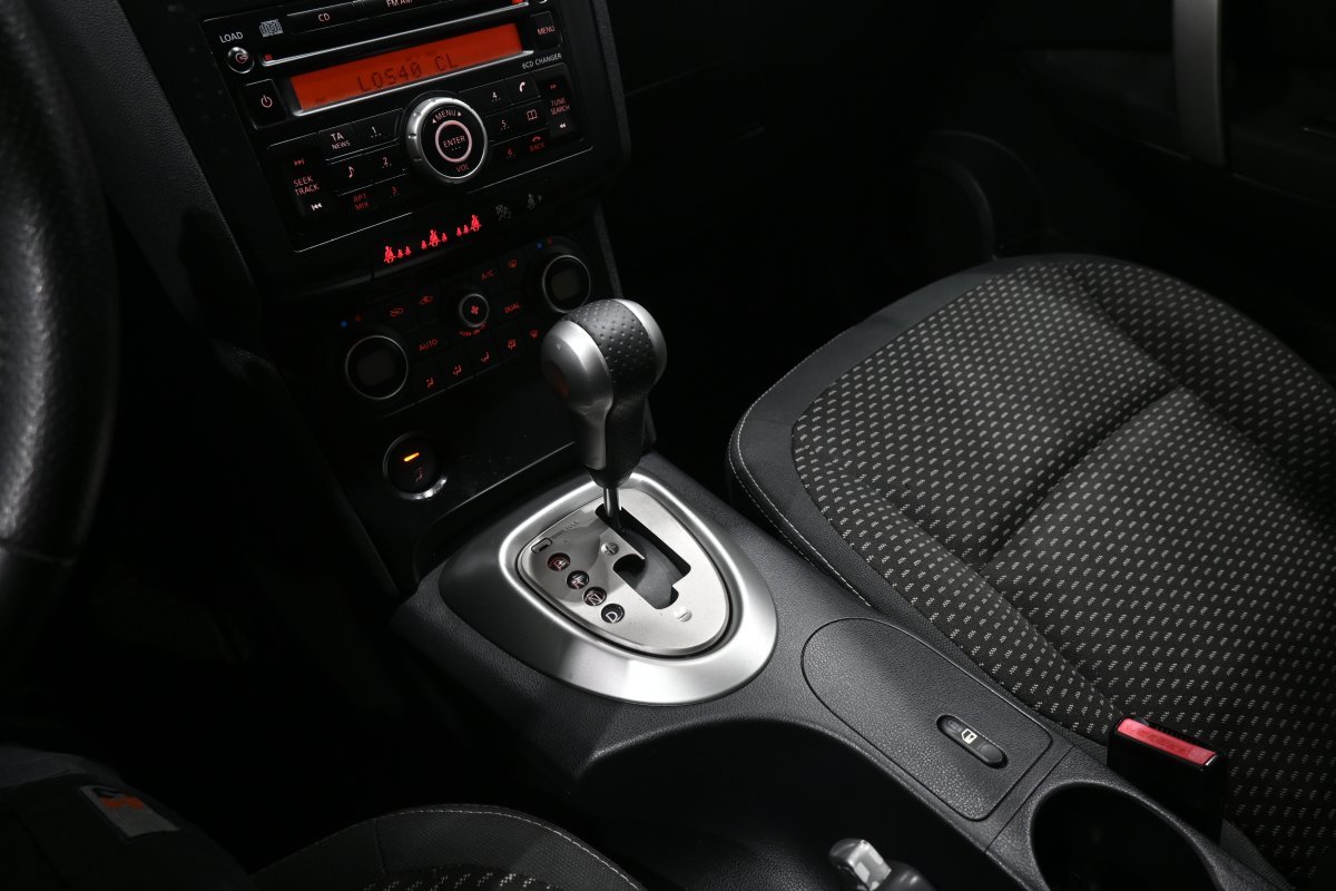 Foto Nissan Qashqai 18