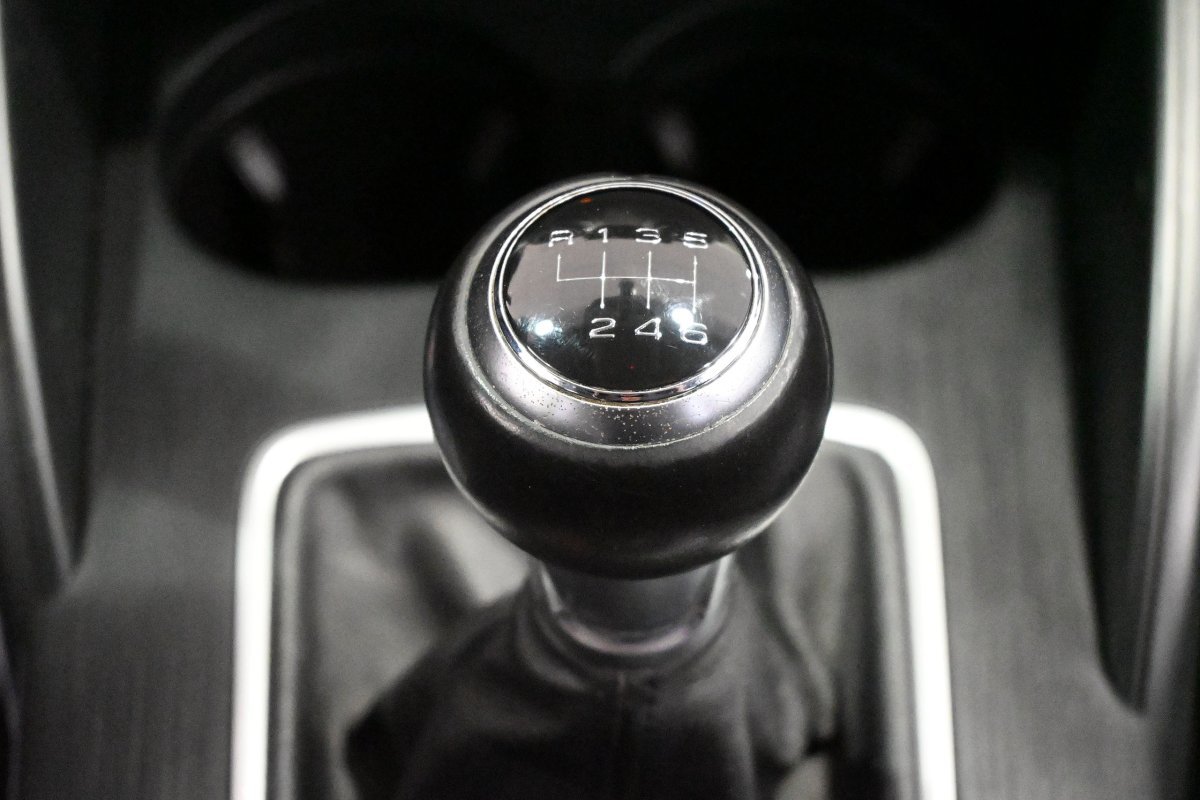 Foto Audi A3 Sedan 20