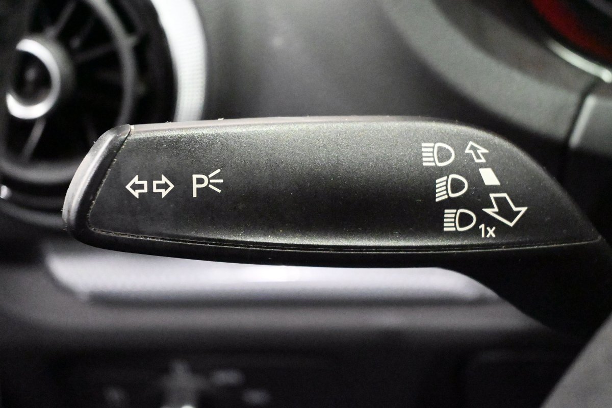 Foto Audi A3 Sedan 23