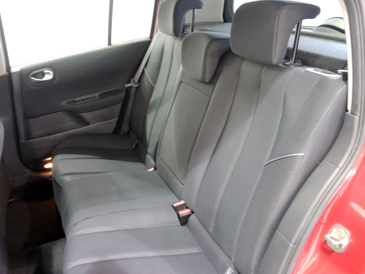 Foto Renault Mégane 8