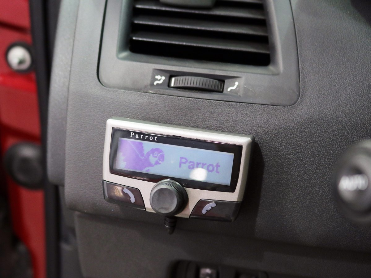 Foto Renault Mégane 12