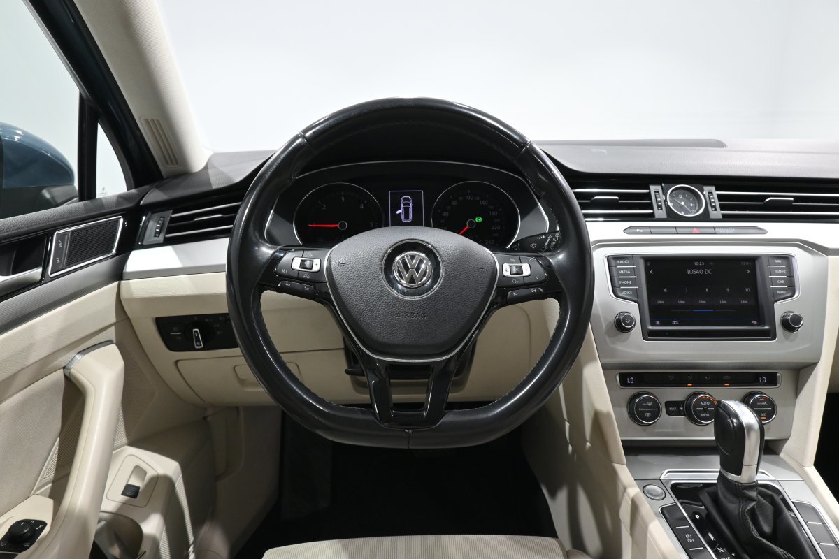 Foto Volkswagen Passat Variant 15