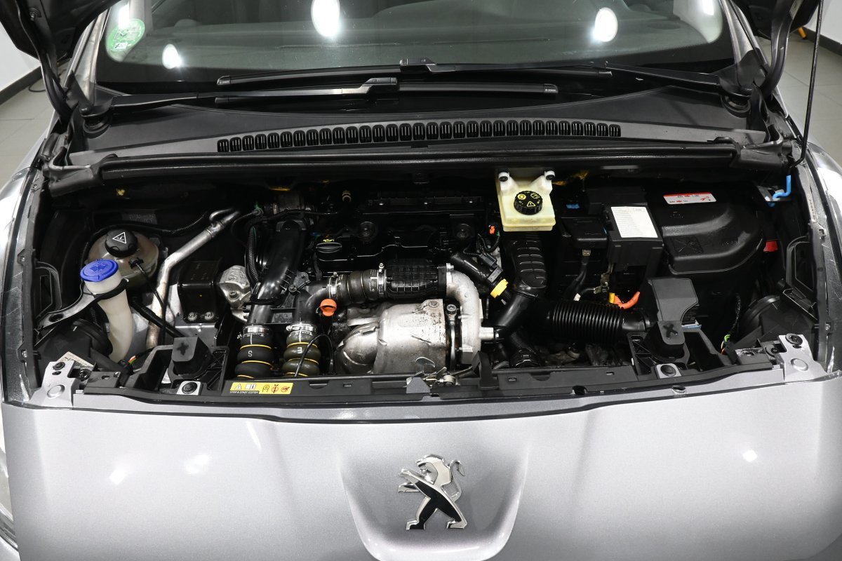 Foto Peugeot 5008 7