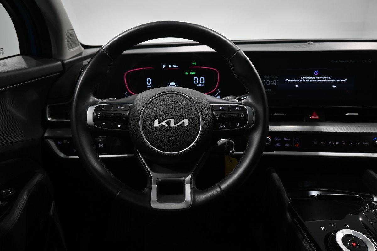 Foto Kia Sportage 18