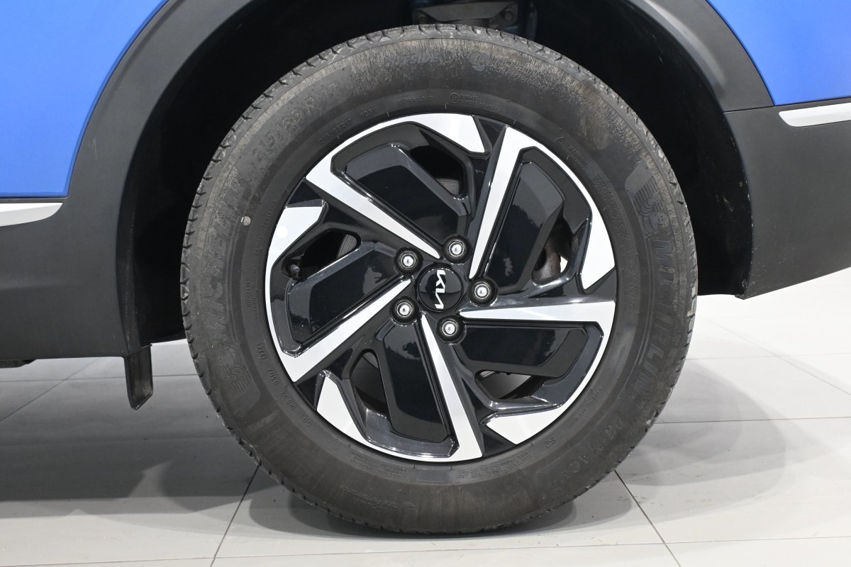 Foto Kia Sportage 30