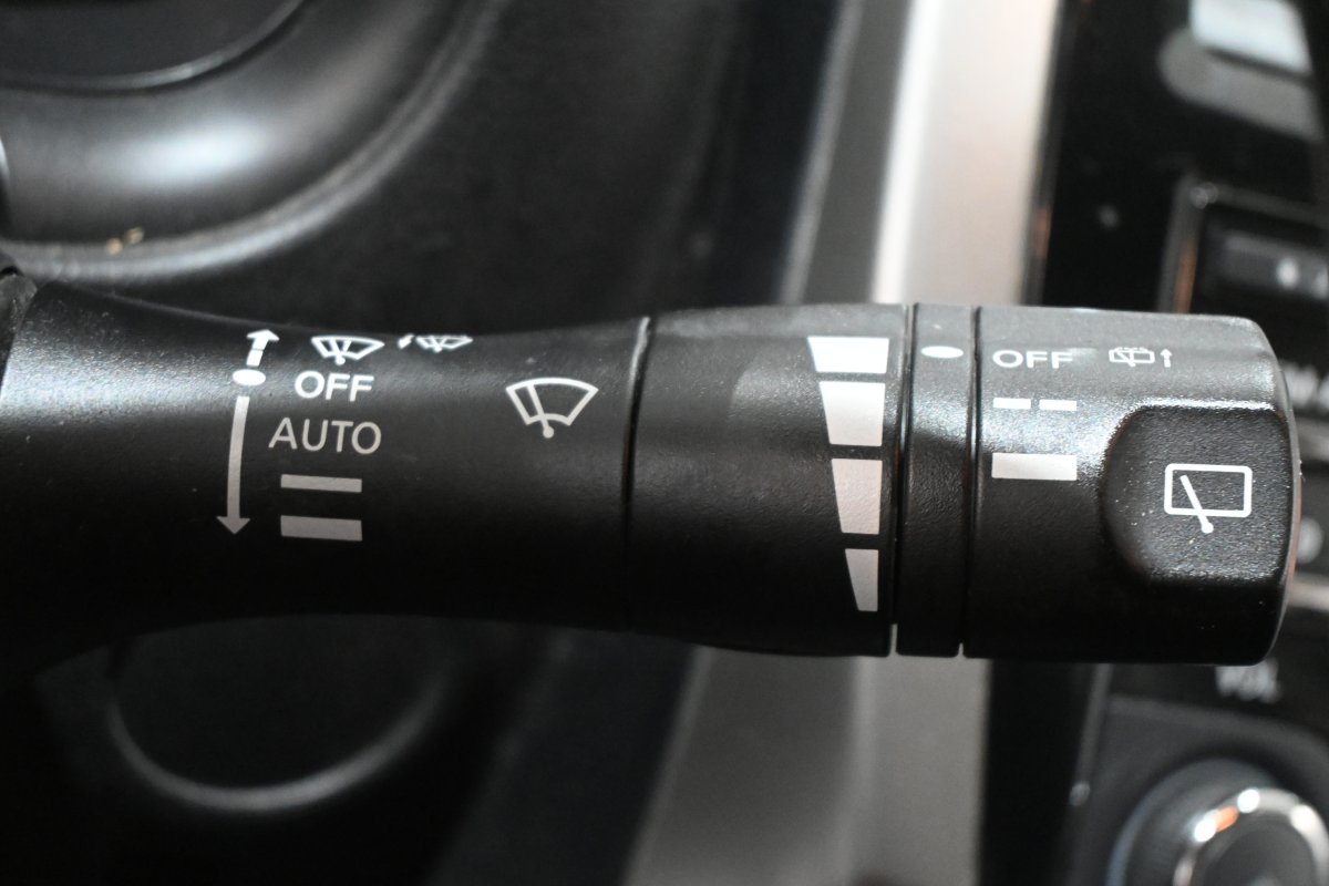 Foto Nissan Micra 20