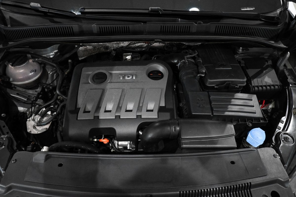 Foto Seat Alhambra 7