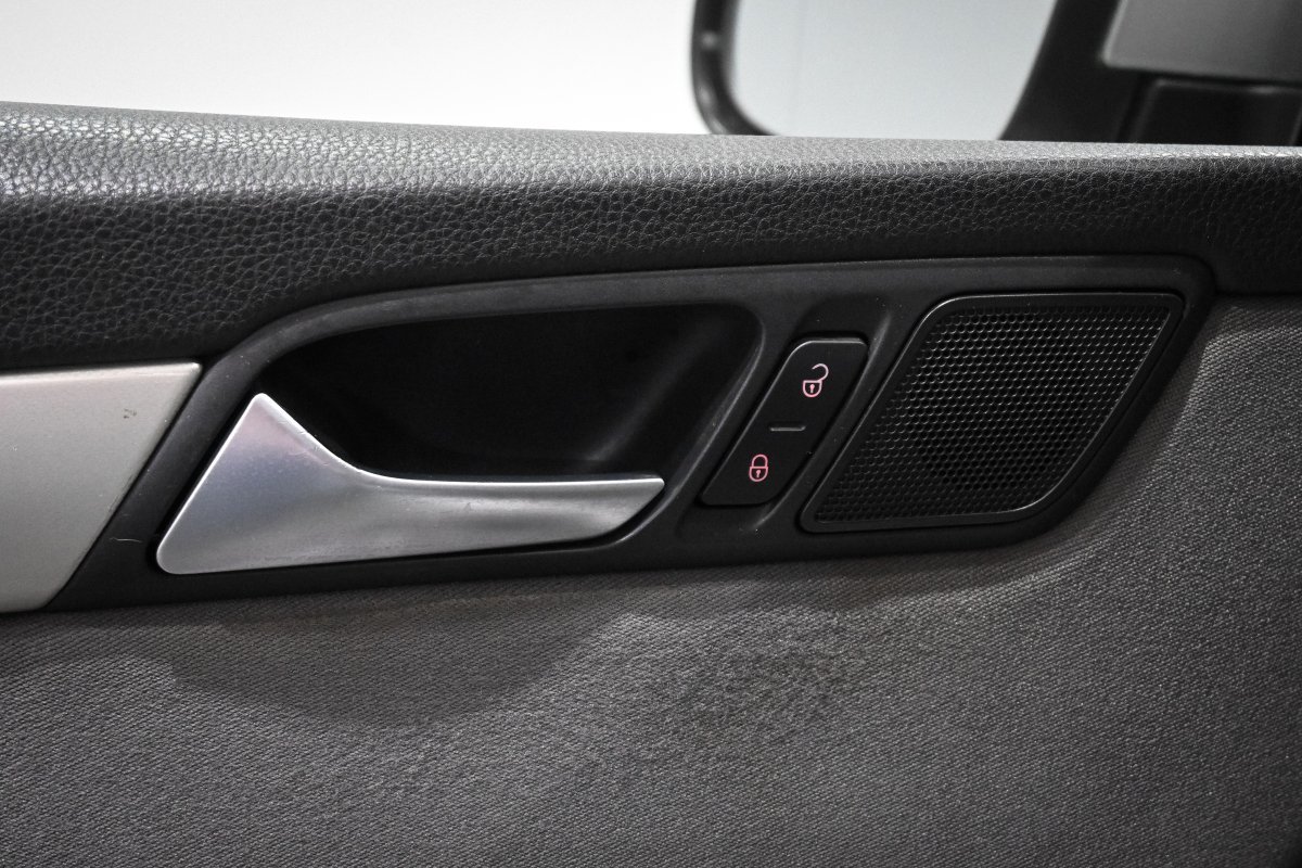 Foto Seat Alhambra 28