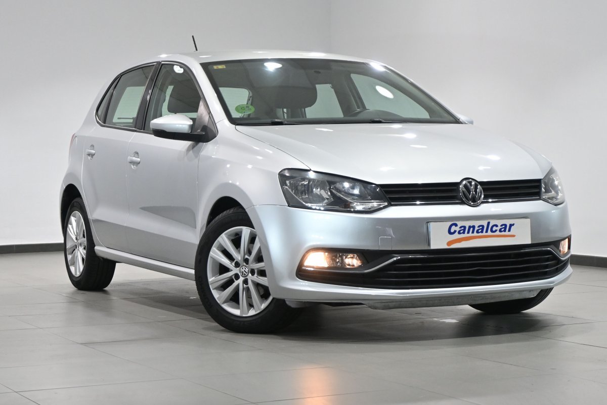 Foto Volkswagen Polo 3