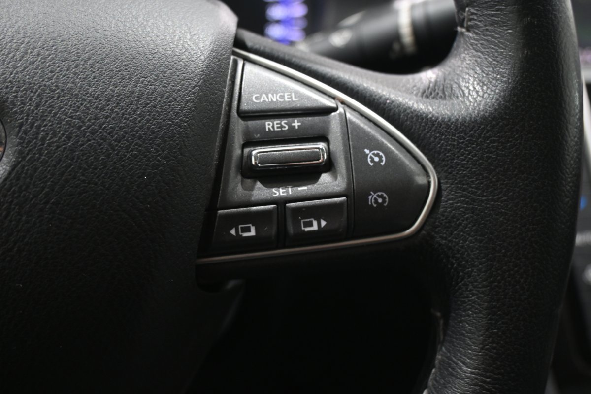 Foto Infiniti Q50 22