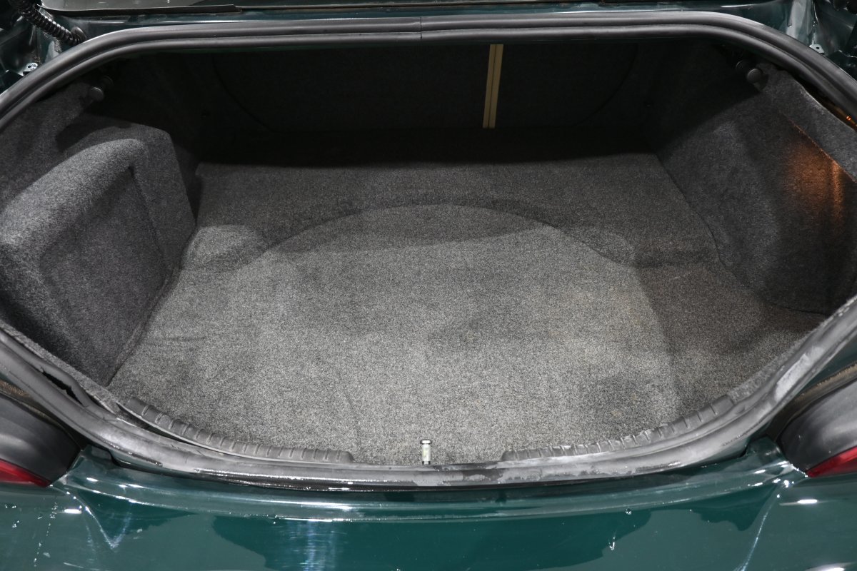 Foto Jaguar X-Type 8