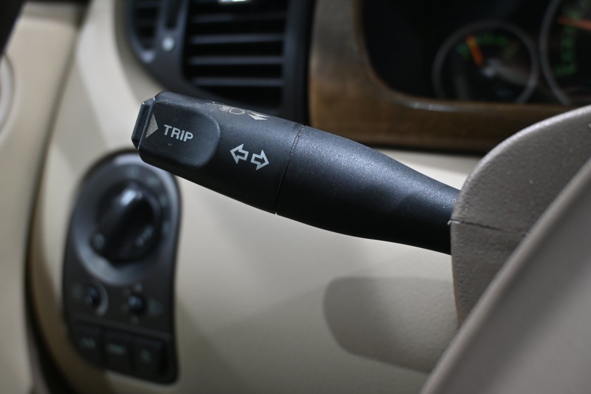 Foto Jaguar X-Type 21