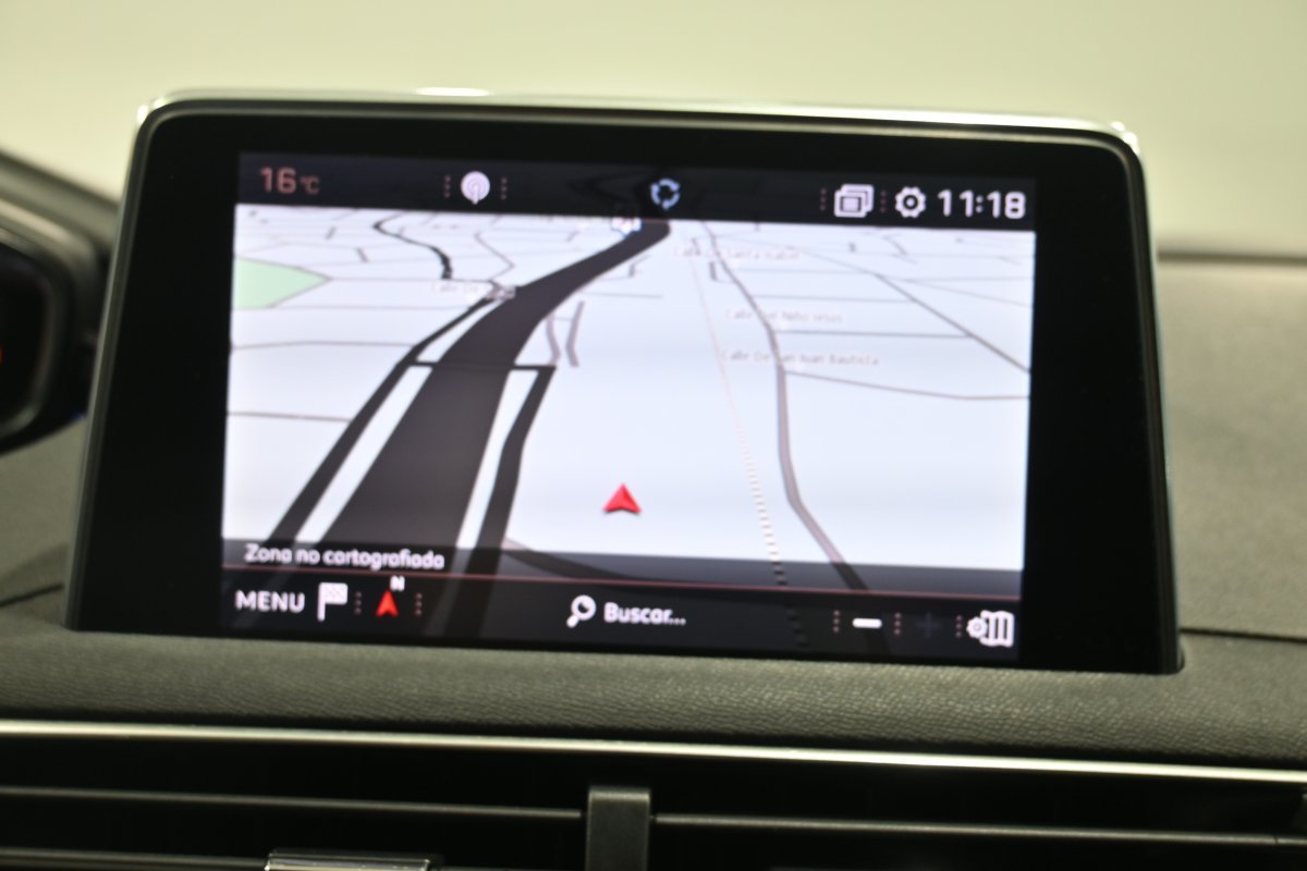 Foto Peugeot 3008 16