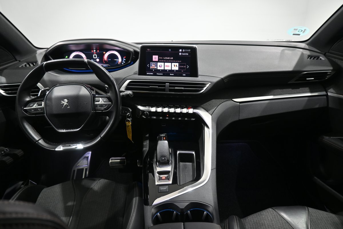 Foto Peugeot 3008 18