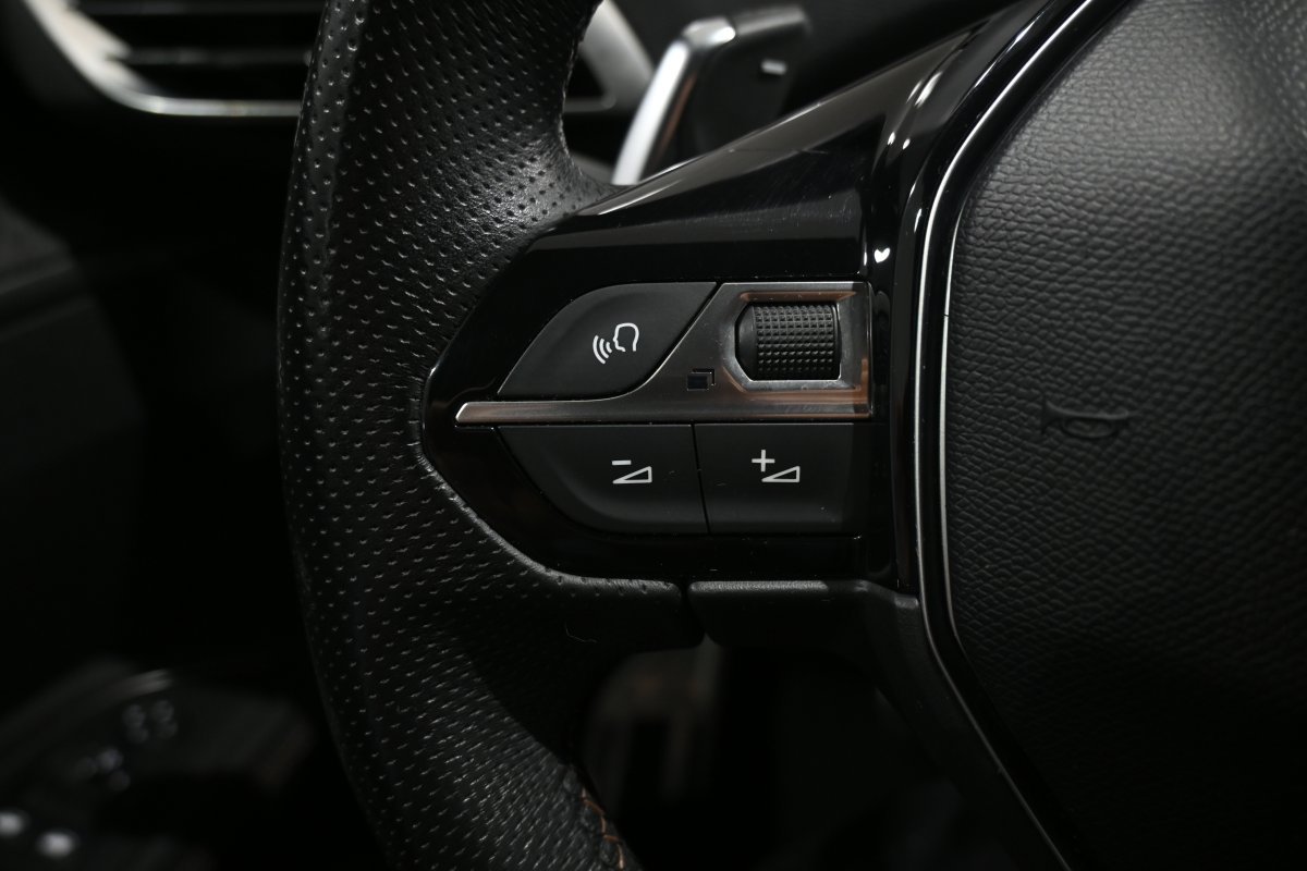 Foto Peugeot 3008 21