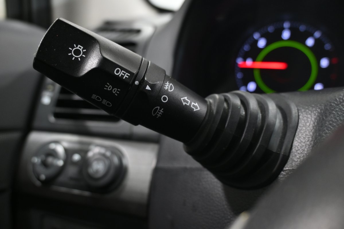 Foto Chevrolet Captiva 22