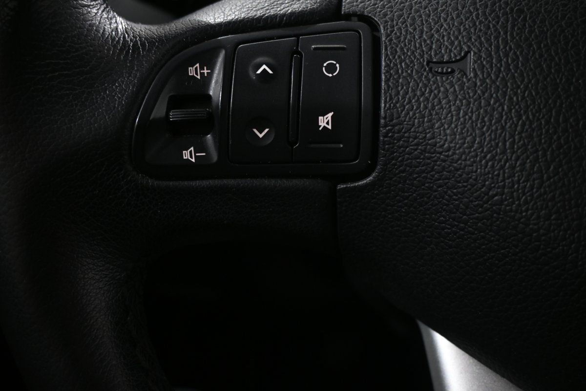 Foto Kia Sportage 21