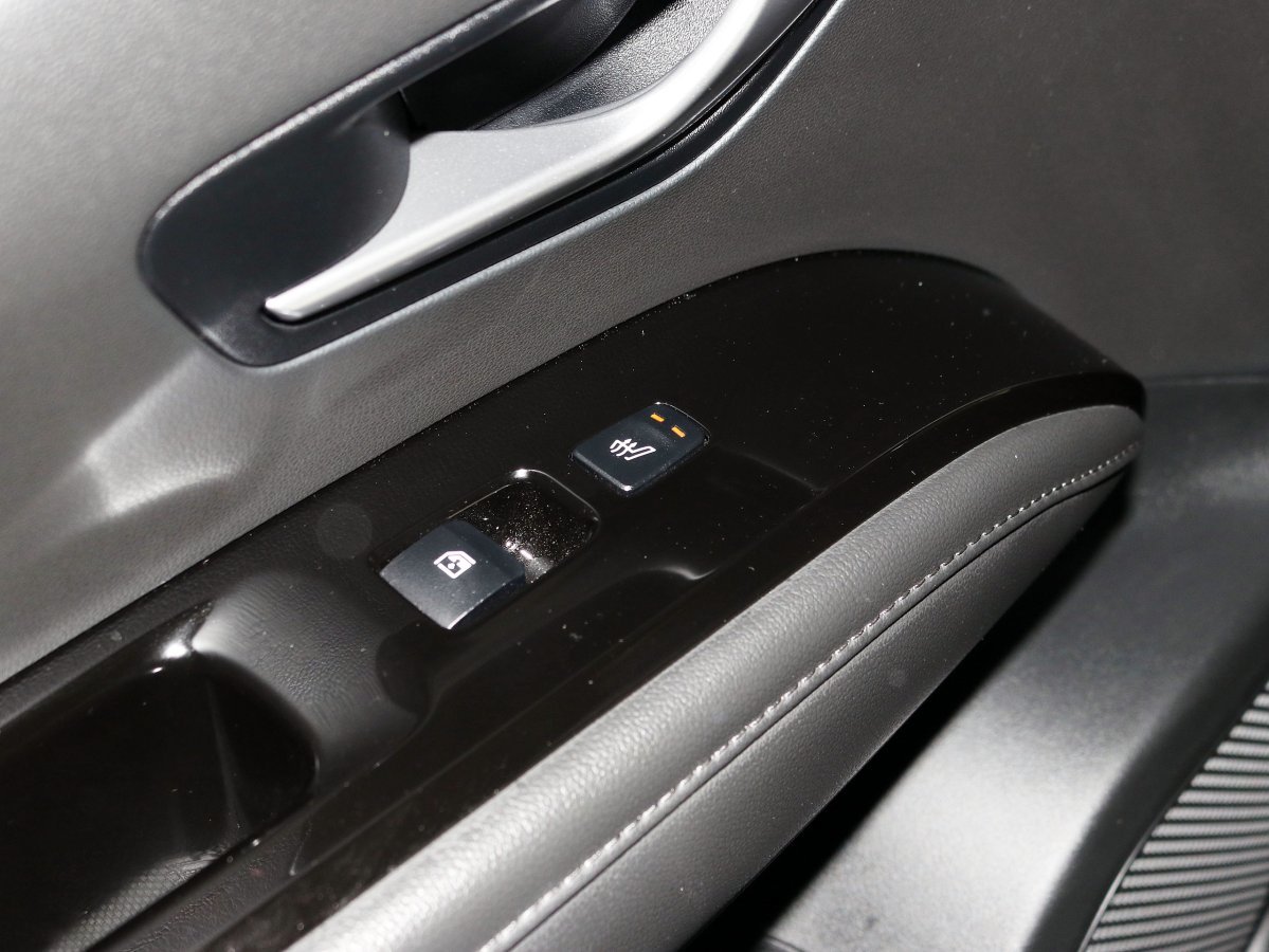 Foto Hyundai Tucson 27