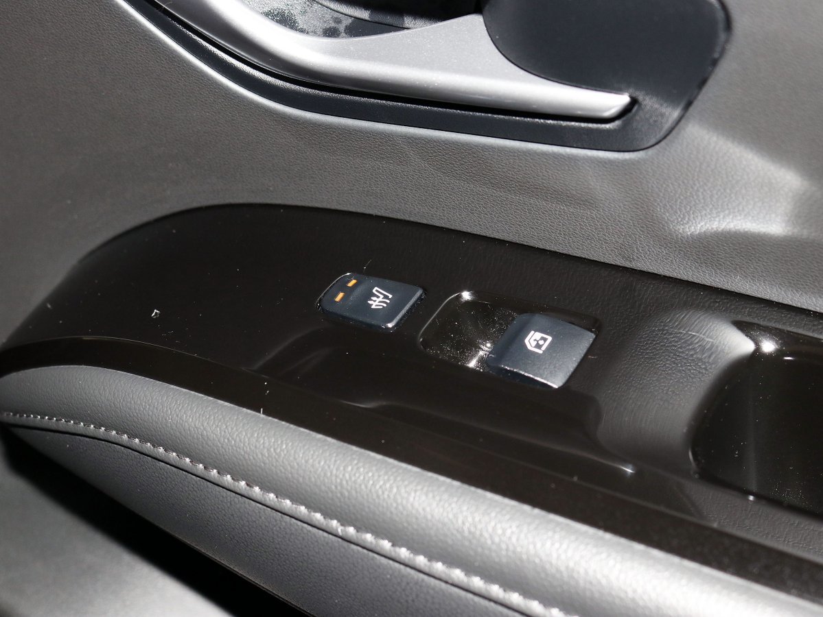 Foto Hyundai Tucson 28