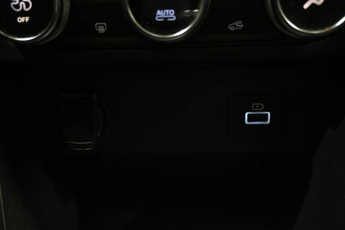 Foto Dacia Jogger 20