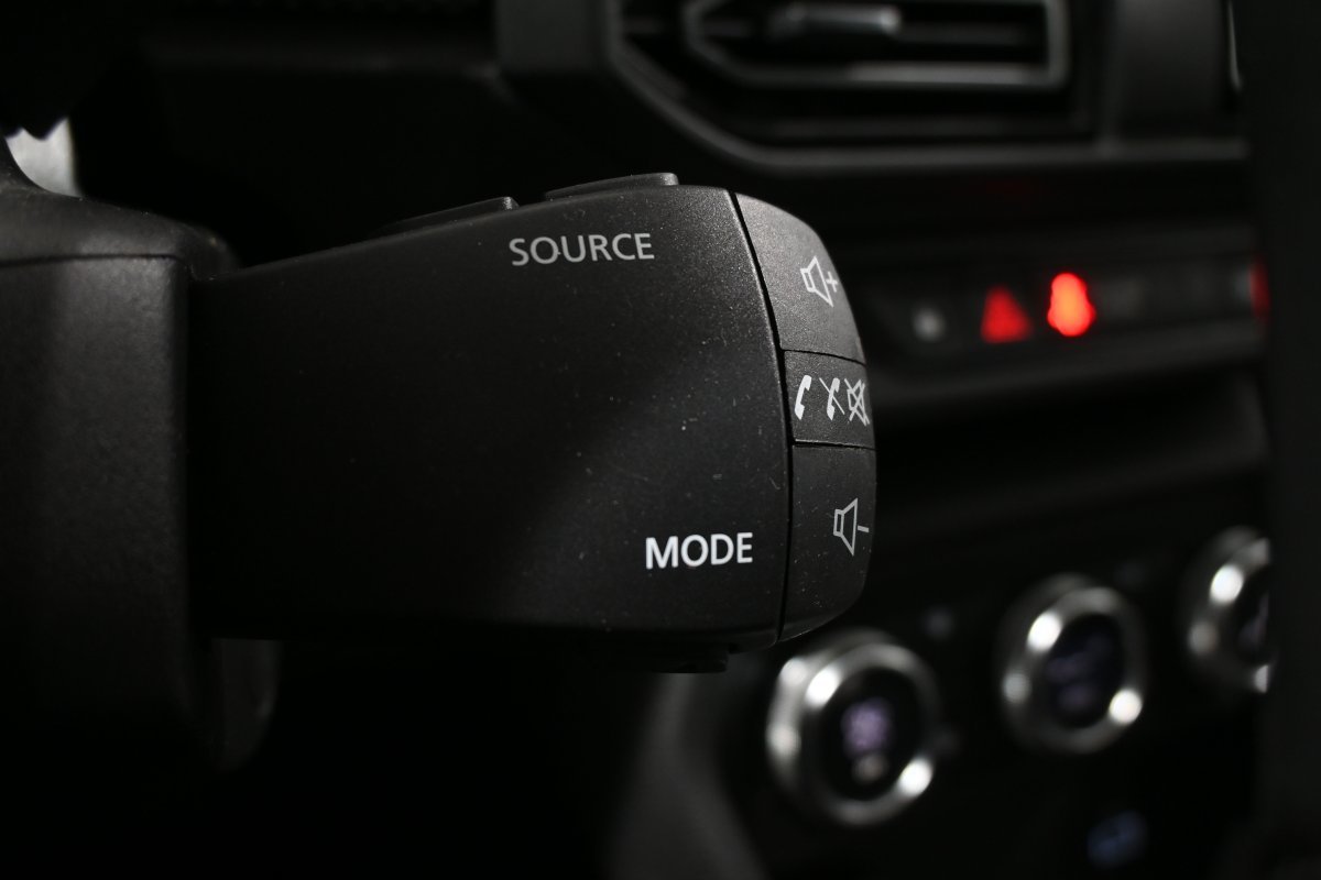 Foto Dacia Jogger 23