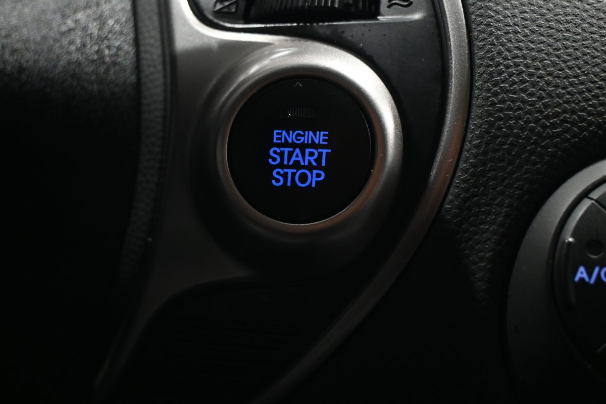 Foto Hyundai ix35 15