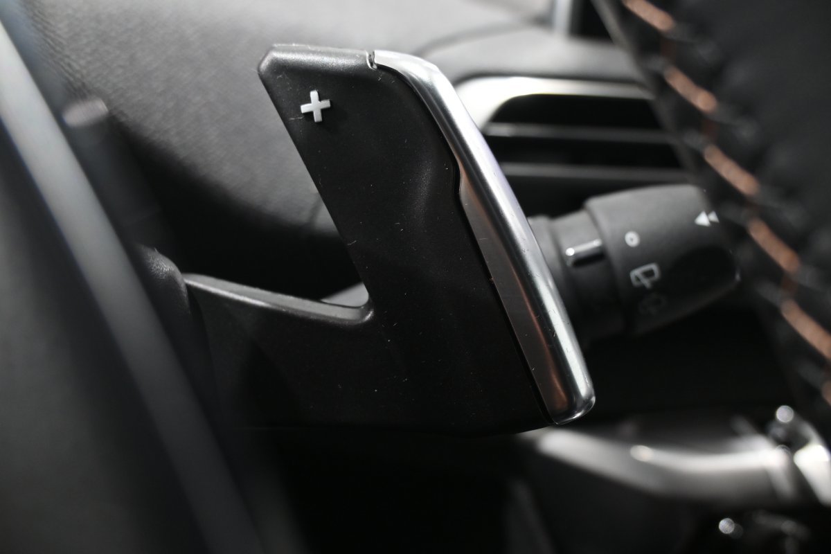 Foto Peugeot 3008 26