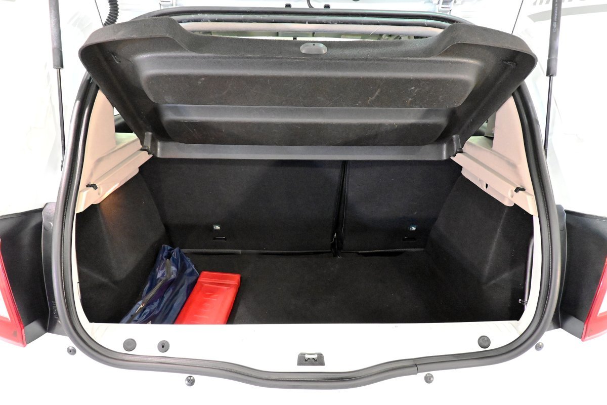 Foto Dacia Sandero 8