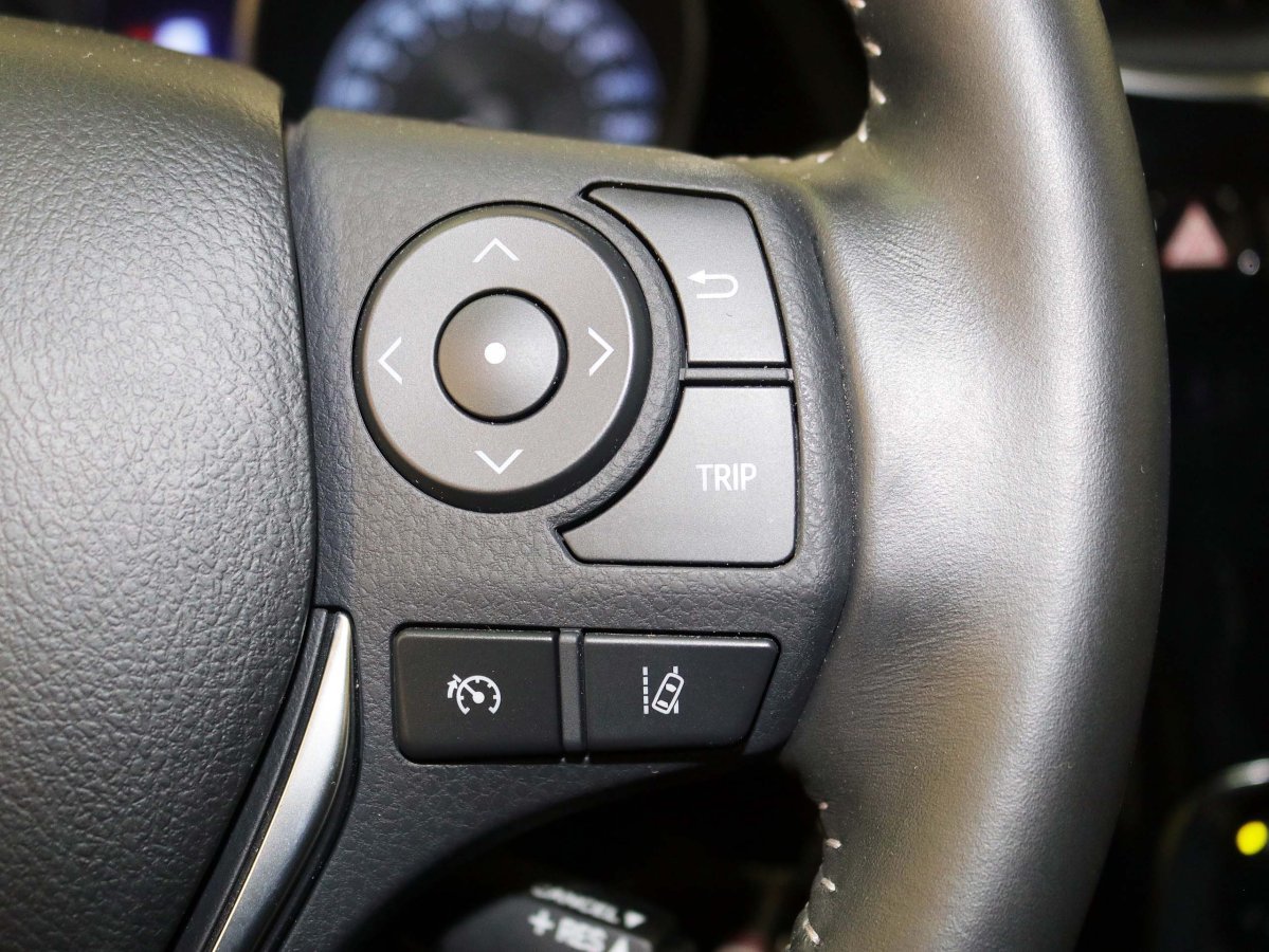 Foto Toyota Auris 32