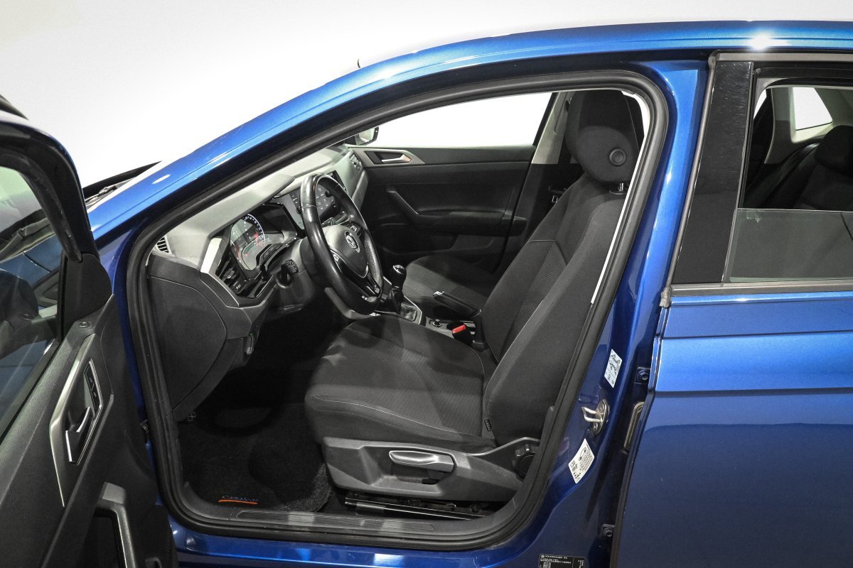 Foto Volkswagen Polo 9