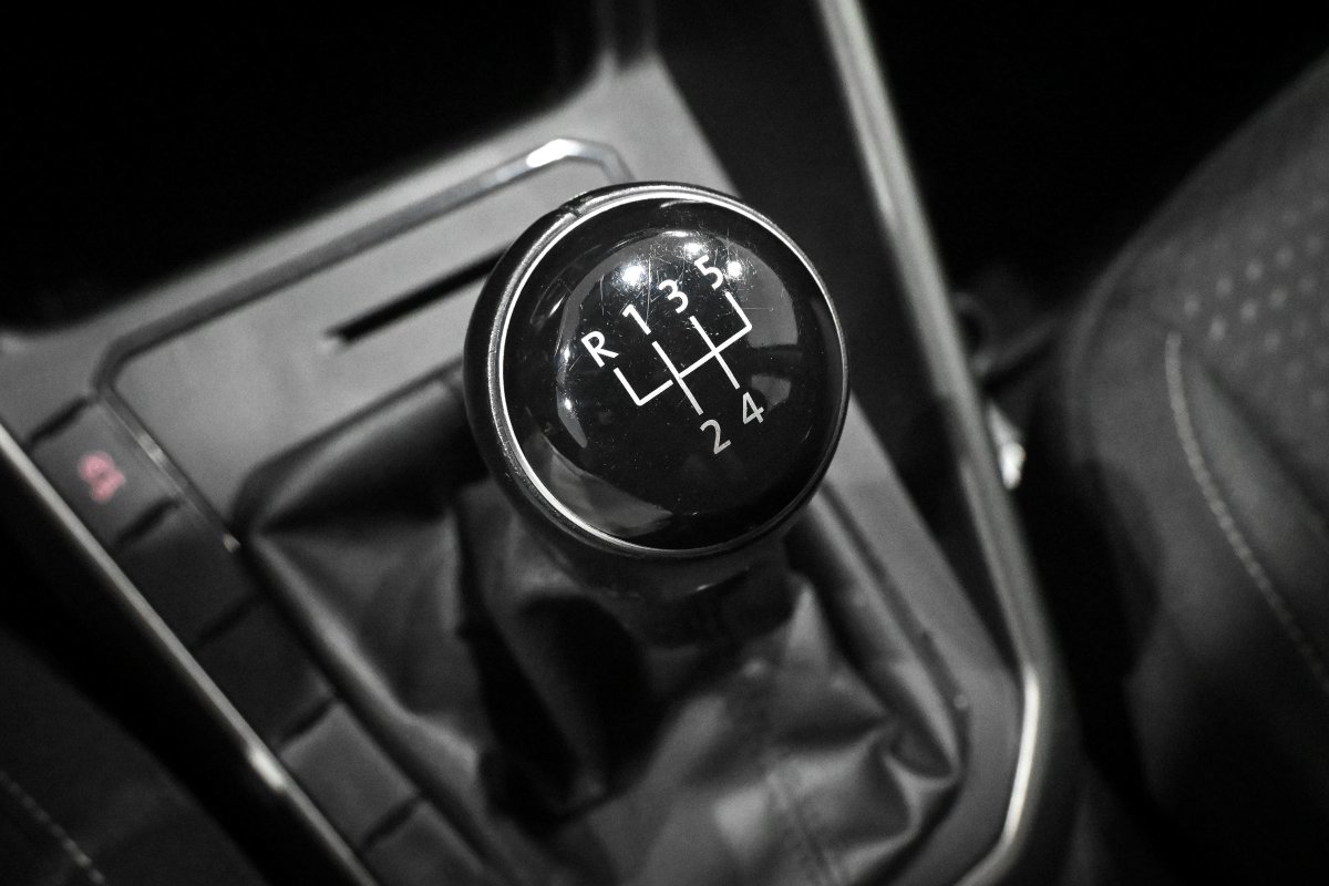 Foto Volkswagen Polo 17