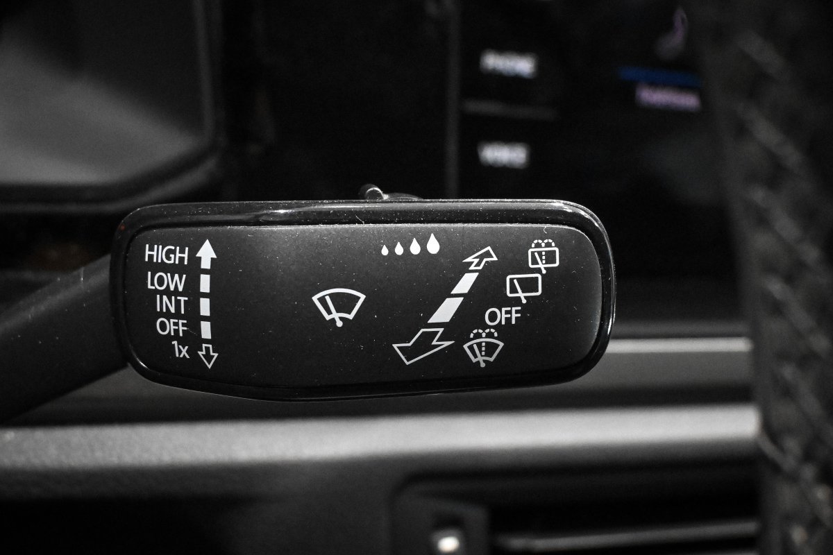 Foto Volkswagen Polo 20