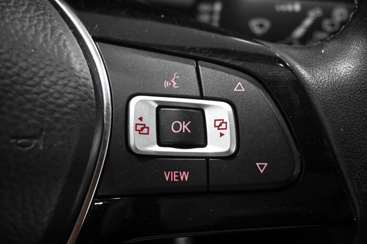 Foto Volkswagen Polo 22