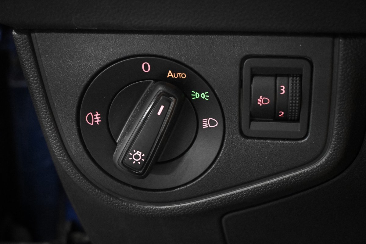 Foto Volkswagen Polo 23