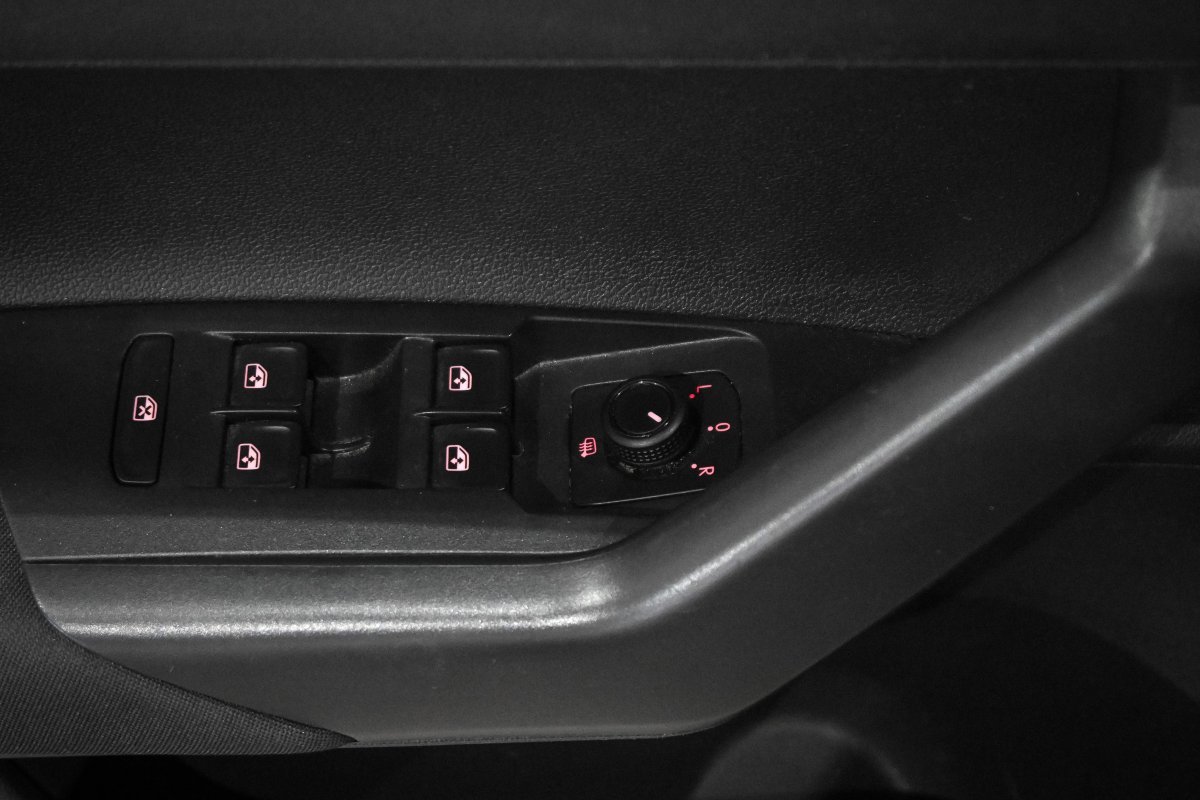 Foto Volkswagen Polo 24