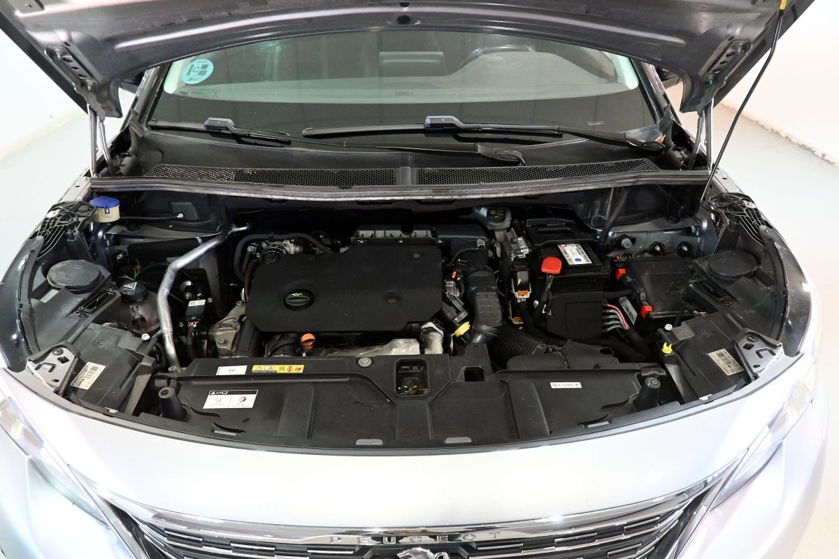 Foto Peugeot 5008 7