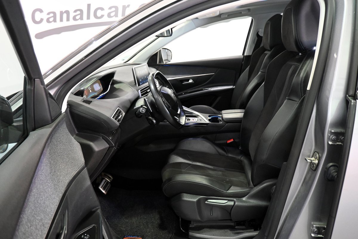 Foto Peugeot 5008 9