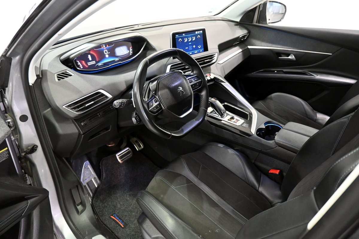 Foto Peugeot 5008 19