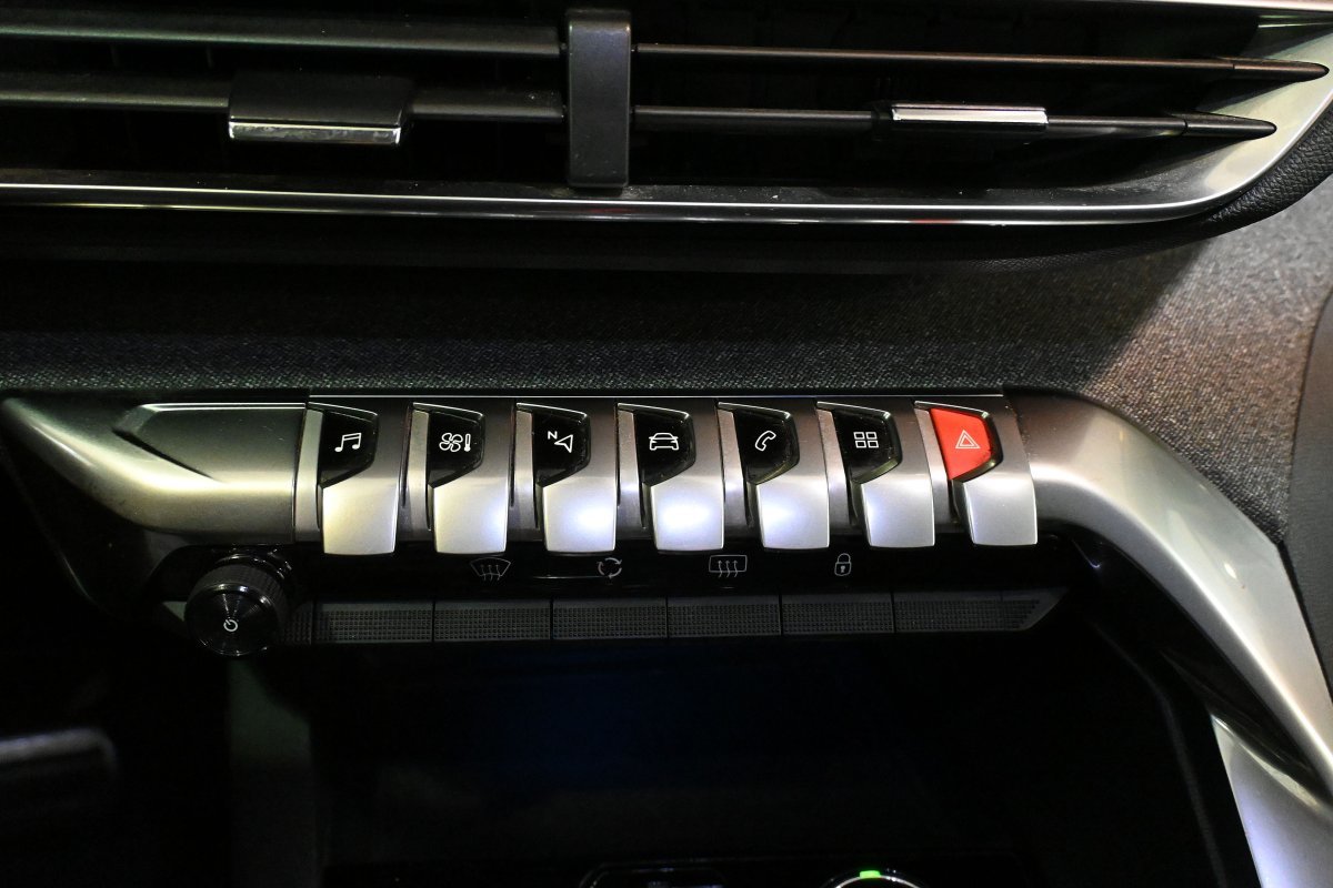 Foto Peugeot 5008 23