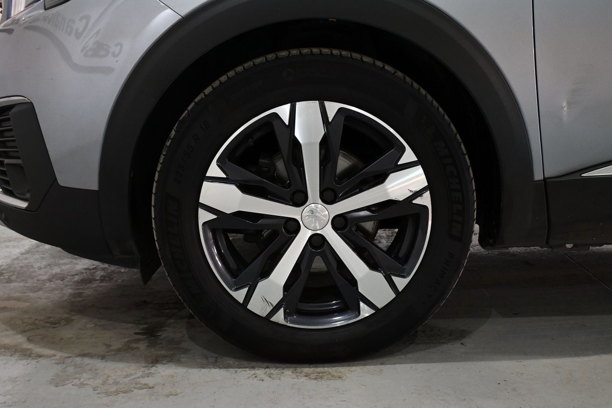 Foto Peugeot 5008 34